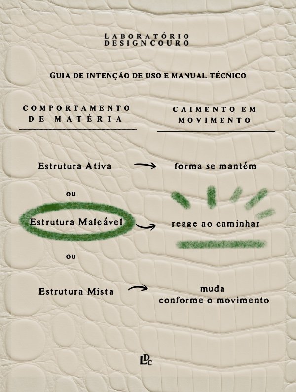 Camisa de lã e couro estonado - Imagem 5