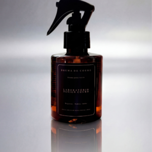 Aroma de vestir 'Bruma de couro'