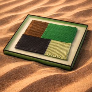 Quadro Ondas