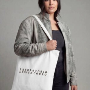 Ecobag de sarja P