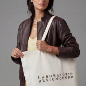 Ecobag de sarja G