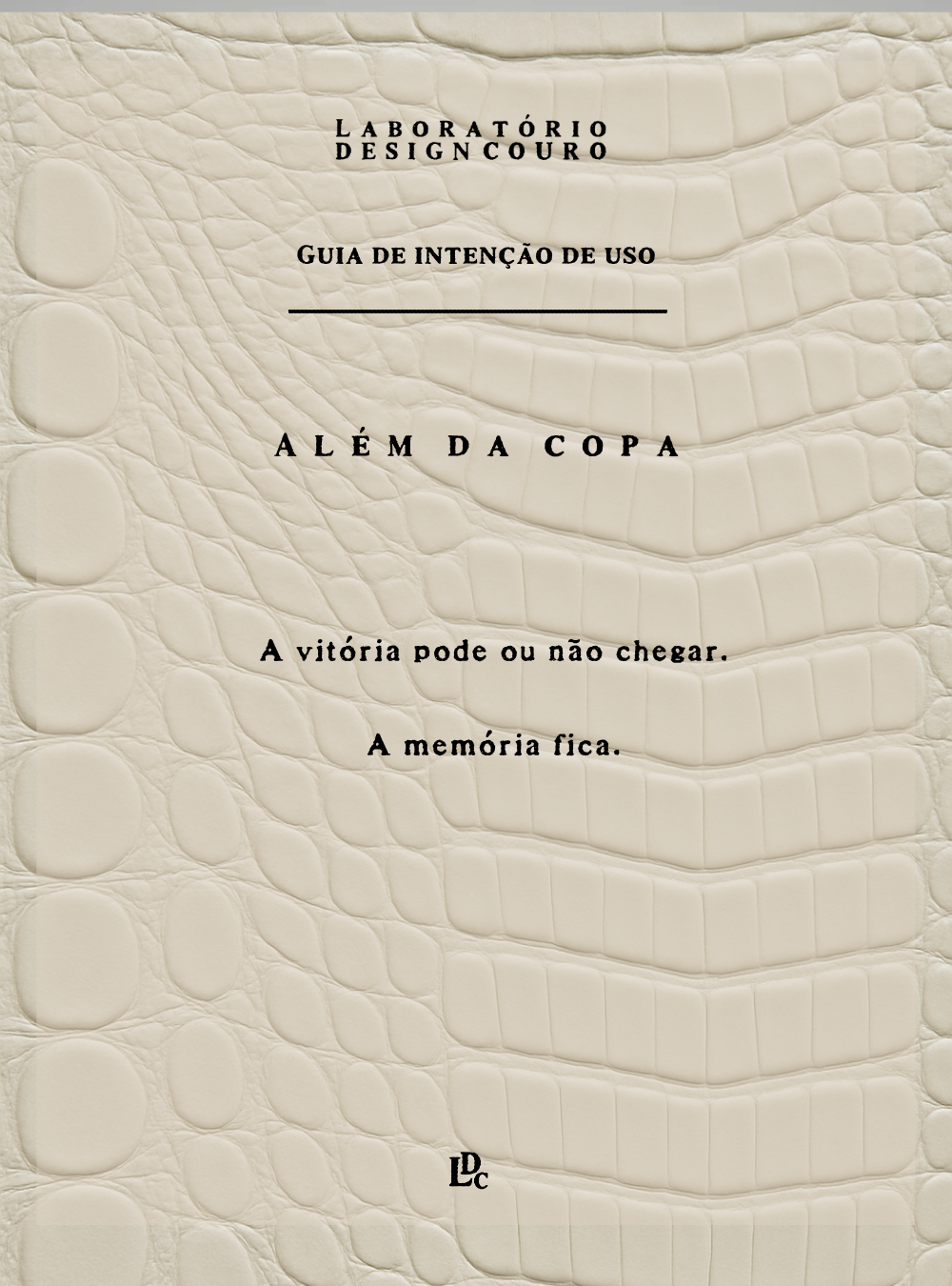 Colar de couro - Imagem 5