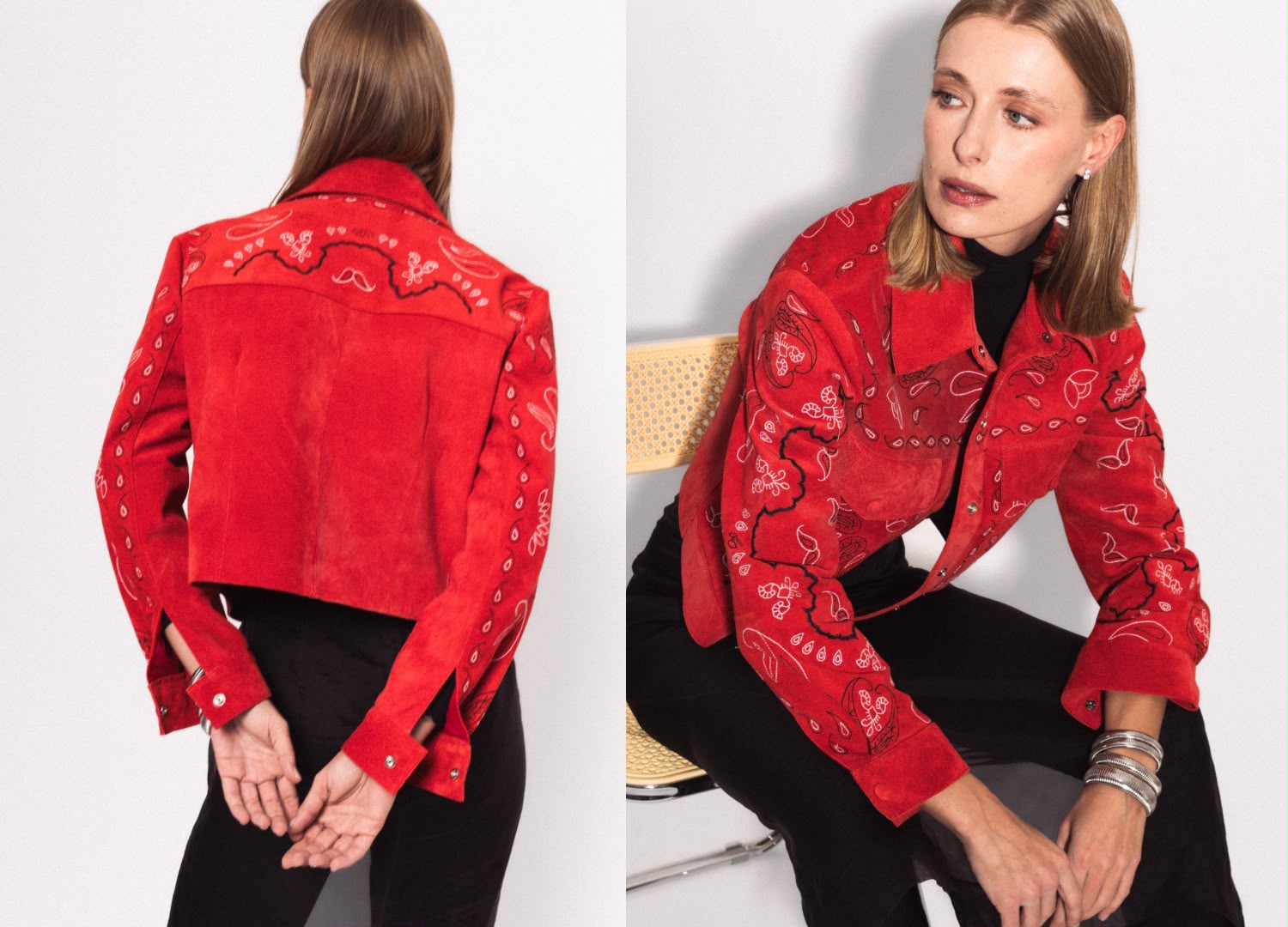 Vermelho